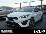 Kia cee'd SW 1.5T DCT GT-Line Performance JBL Panora - Kia: Performance