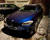 BMW F11 525D M PAKET - BMW 525 in Kiel