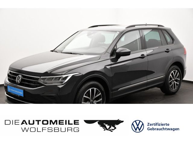Tiguan 2.0 TDI Life AHK/Pano/LED/H+K/ACC