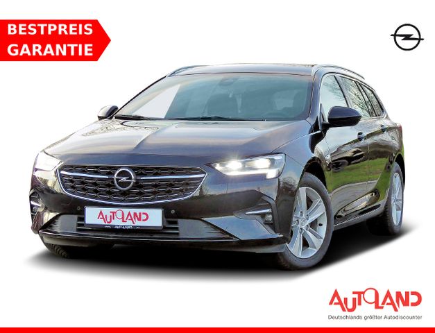 Opel Insignia ST 2.0 Diesel AT Matrix Navi SHZ AHK