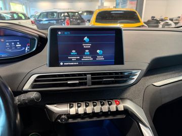 Peugeot 3008 - 12