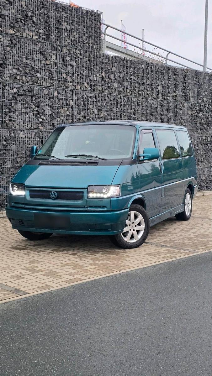 Volkswagen T4 Multivan