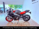 Aprilia RS 660 APEX Black 1.Hand Garantie - Offers matching your search criteria