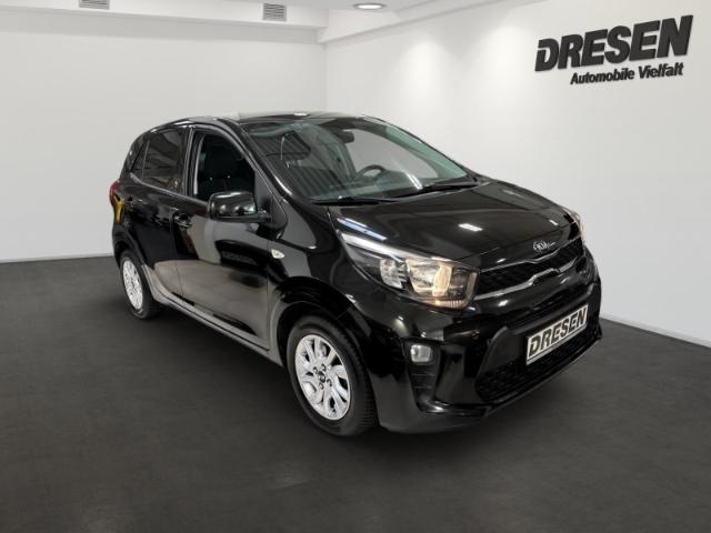 Kia Picanto 1.0 Dream Team Edition Sitzheizung/Freis