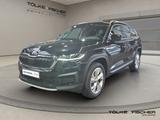 Skoda Kodiaq 2.0 TDI Clever ACC FLA KeyLess ParkAss - Skoda Kodiaq in Mönchengladbach