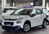 Citroën C3 Feel*Citroen Scheckheft*2.Hand*Klima*SHZ*PDC* - Citroën C3 mit Benzin-Antrieb: Kleinwagen, Klimaanlage