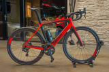 Ducati Futa Limited Edition M/XL Nr. *1 OF 50* - DUCATI FUTA LIMITED