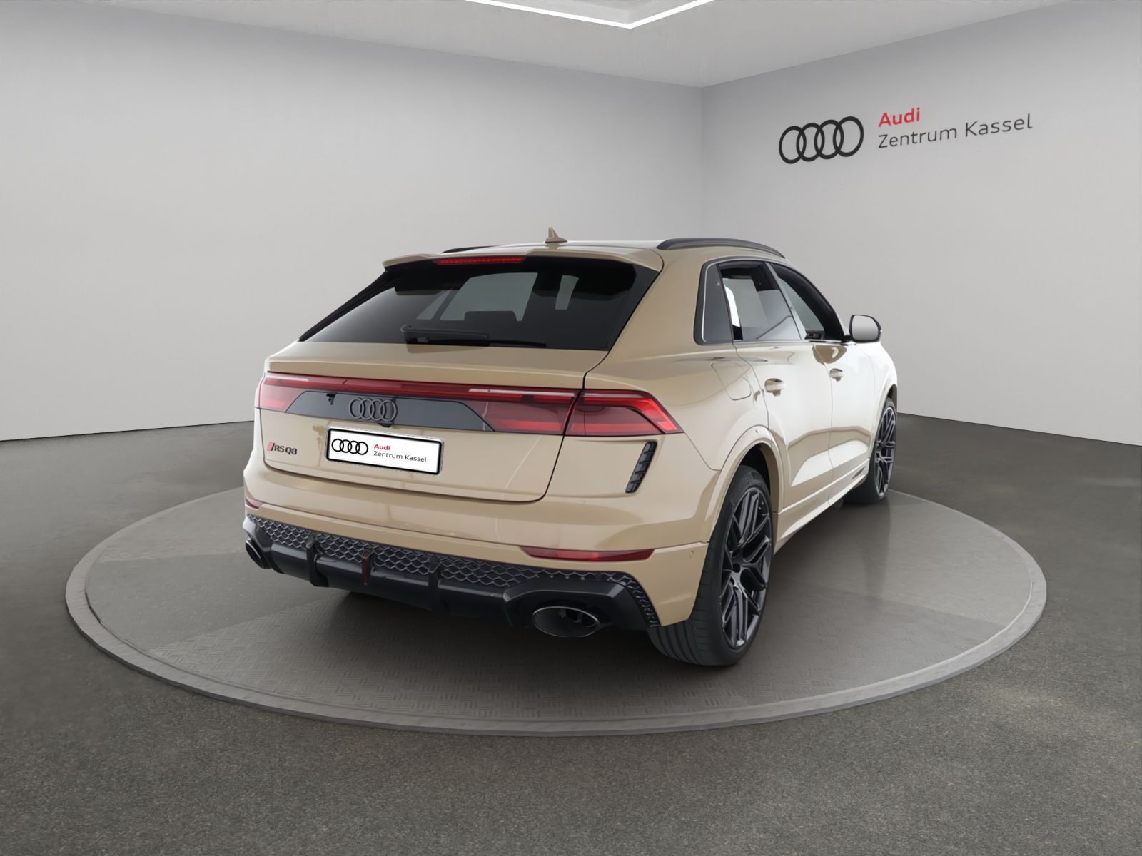 Audi RSQ8 - Bild 3