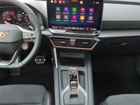 Cupra Leon - Vorschau Bild 16