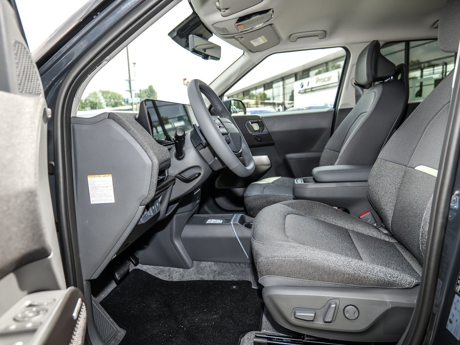 Kia EV2 - Bild 7