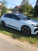 Audi Q4 e-tron 40 e-tron - - Audi Q4 e-tron von privat