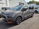 Citroën Berlingo  130 SHINE XL XTR 7-Sitz EAT8 AHK/Cam - Citroën Berlingo Xtr mit Benzin-Antrieb