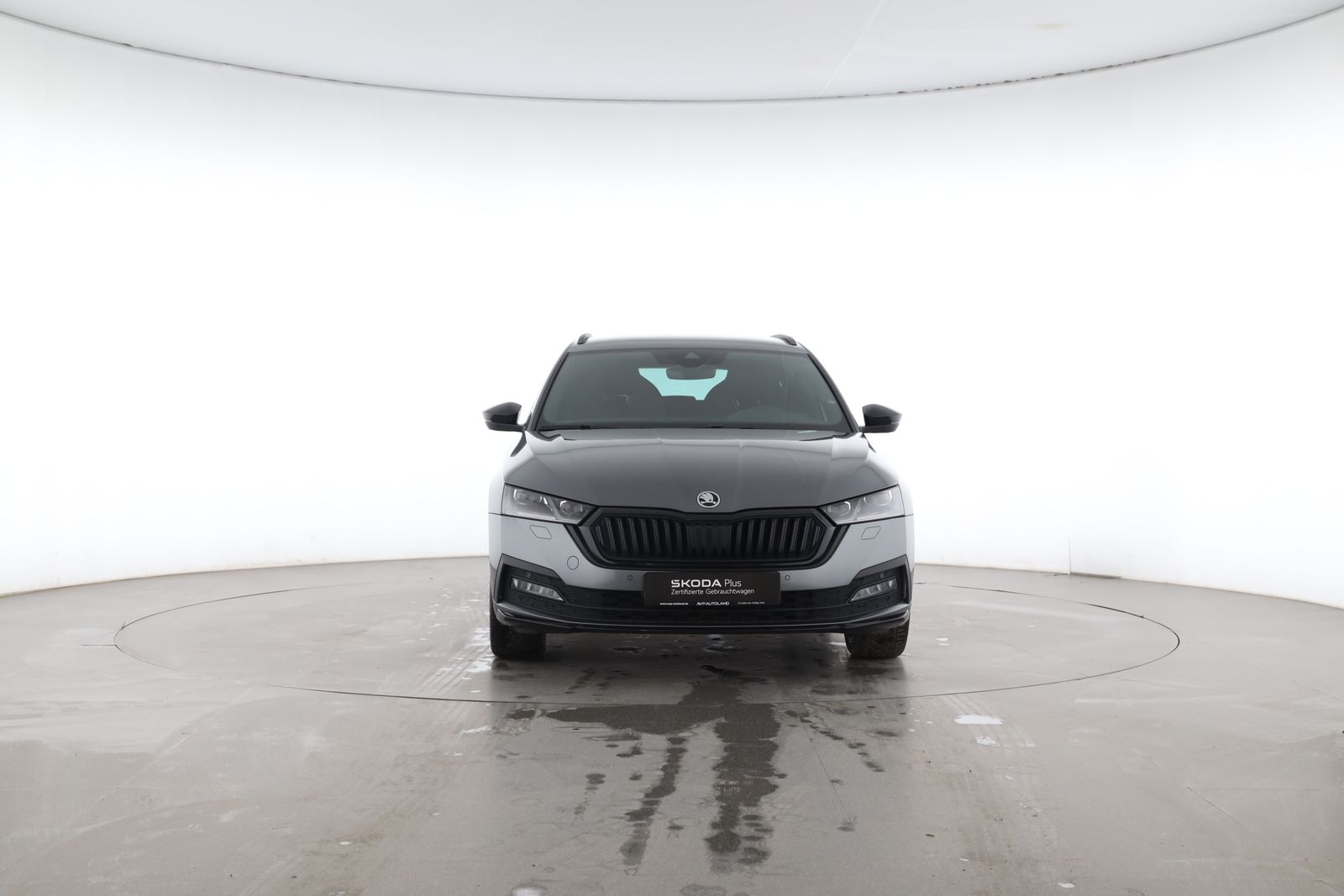 Skoda Octavia - Bild 6
