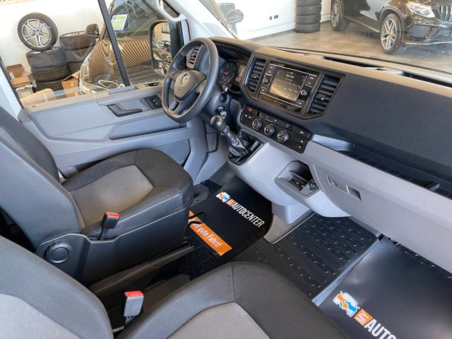 Volkswagen Crafter Kasten 35 mittellang FWD *TOUCH*DAB*2.HD