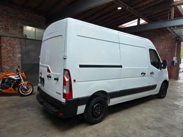 Renault Master - 5