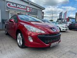 Peugeot 308 CC 1,6 Cabrio-Coupe Premium - Peugeot 308 aus 2010