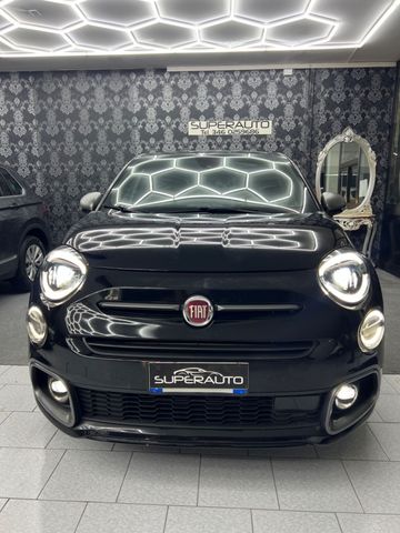 Fiat 500X 1.3 T4 150 CV DCT Lounge gpl