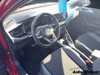 Volkswagen Taigo - Vorschau Bild 11