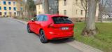 Volvo XC60 T6 AWD R Design Geartronic R Design - Volvo XC60: R Design