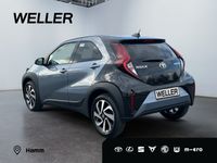 Toyota Aygo (X) - Vorschau Bild 14