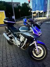 Suzuki Bandit 650 SA - SUZUKI BANDIT 650