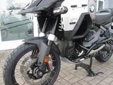 BMW R 1300 GS Adv./Triple Black/Höhenregel. - Motorräder in Berlin