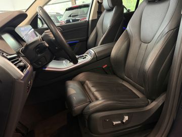 BMW X5 - 11