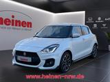 Suzuki Swift 1.4 Sport NAVI LED ACC ALU - Suzuki Swift Gebrauchtwagen in Dortmund