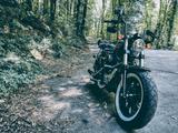 Harley-Davidson Forty Eight Special - Harley-Davidson Motorräder in Mönchengladbach
