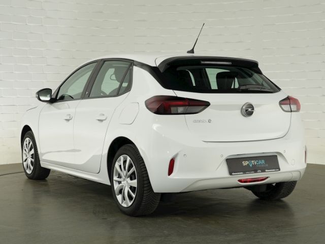 Corsa-e F EDITION 50kWH AT+SITZHEIZUNG+PARKPILOT