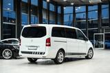 Mercedes-Benz V 200 d RISE lang *NAVI*LED*7-SITZER*KAMERA*DAB* - : Kleinbus, Sitzer 20