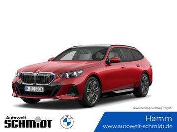 i5 eDrive40 Touring M Sport / NP= 93.255,- / AHK
