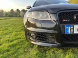 Audi RS4 4.2 quattro  - Audi RS4: Limousine