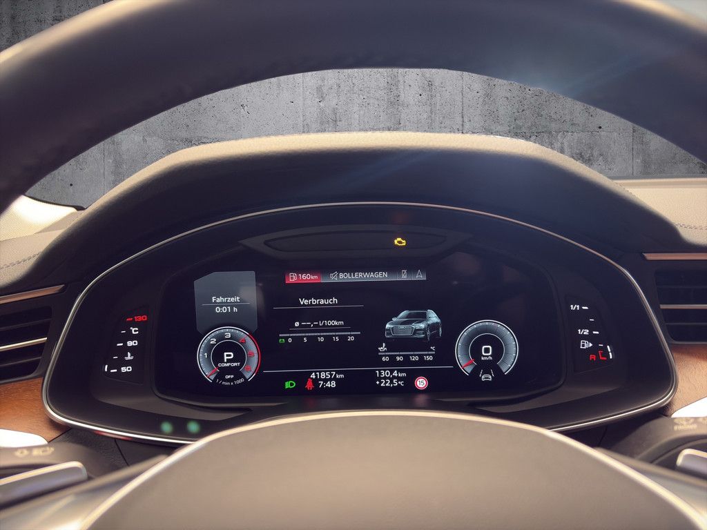 Audi A6 - Bild 16