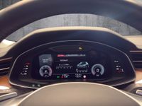 Audi A6 - Vorschau Bild 16