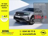 Opel Frontera Ultimate Hybrid 110PS LED Keyless Navi 