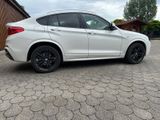 BMW X4 xDrive35d*M-Paket*AHK*HUD*360*LED*20"Räder* - BMW X4 aus 2015