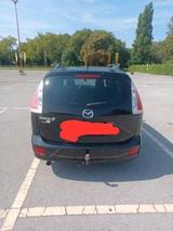 Mazda mazda5 mit 7sitzen - gebrauchte Mazda 5 aus dem Jahr 2008