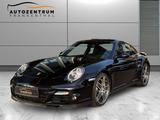 Porsche 997 911 Turbo BOSE CHRONO PCCB GARANTIE - Porsche 997: 911 Turbo