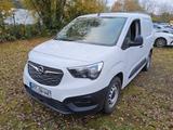 Opel Combo e Cargo Edition Holzboden - Opel Combo mit Elektro-Antrieb: Automatik