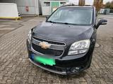 Chevrolet Orlando 2014 Familienauto - Chevrolet: Van, 20