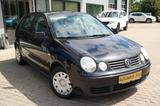 Volkswagen Polo IV Cricket /Klima / Euro 4 /TÜV 08.2026 - gebrauchte Volkswagen Polo aus dem Jahr 2005