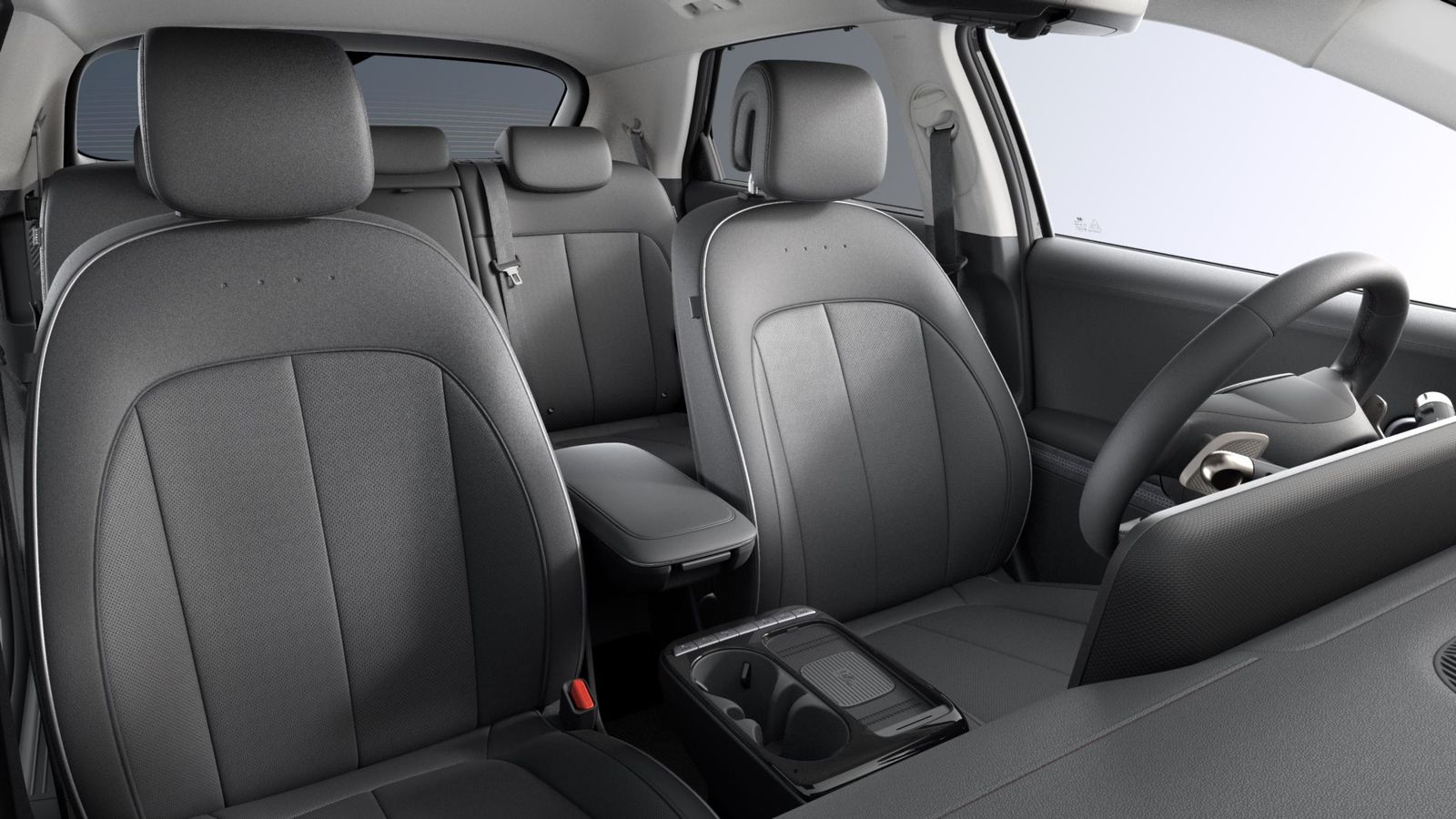 Hyundai IONIQ 5 - Bild 13
