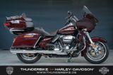 Harley-Davidson Touring FLTRK Road Glide Limited - HARLEY-DAVIDSON TOURING