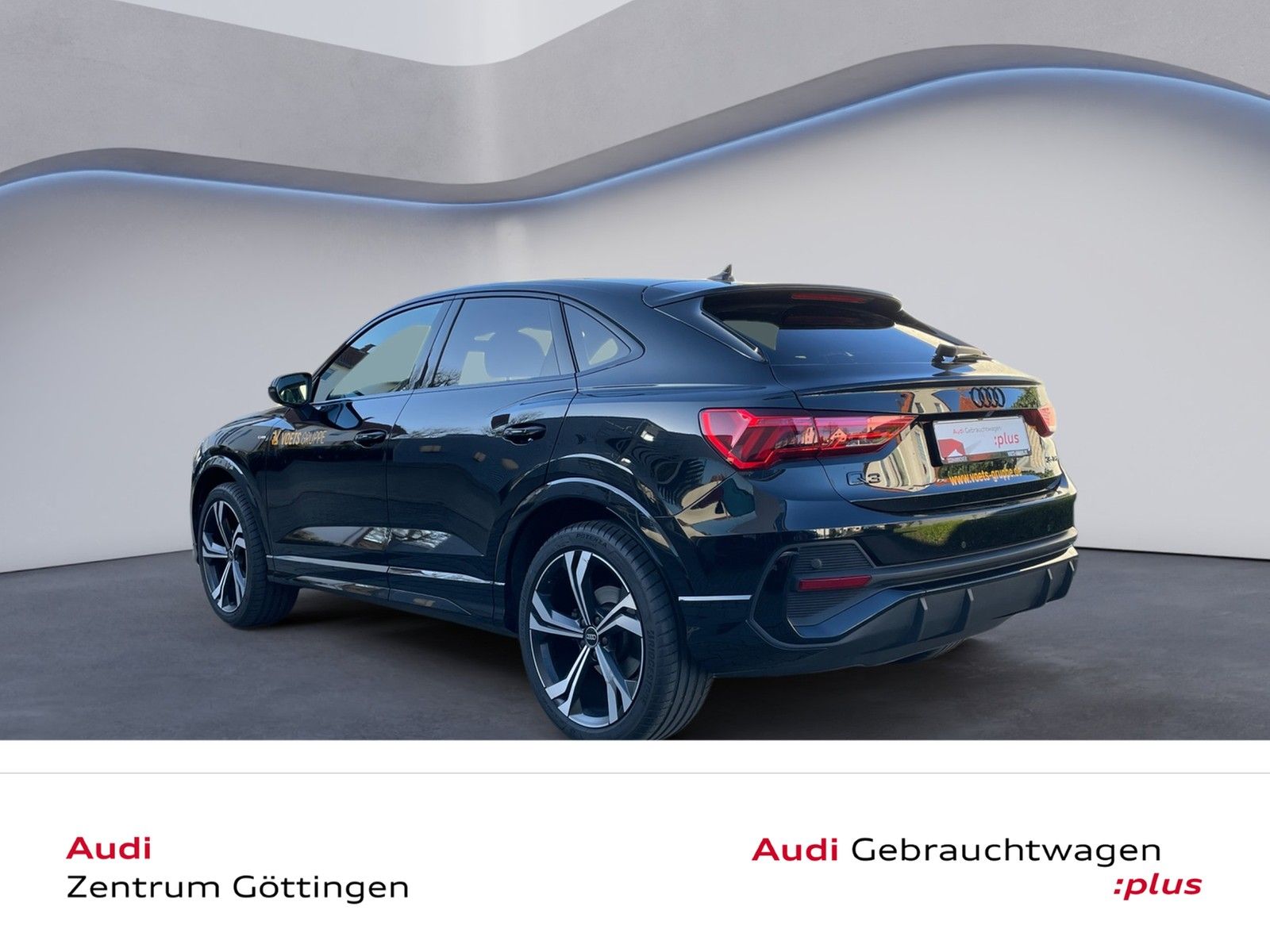 Audi Q3 - Bild 3