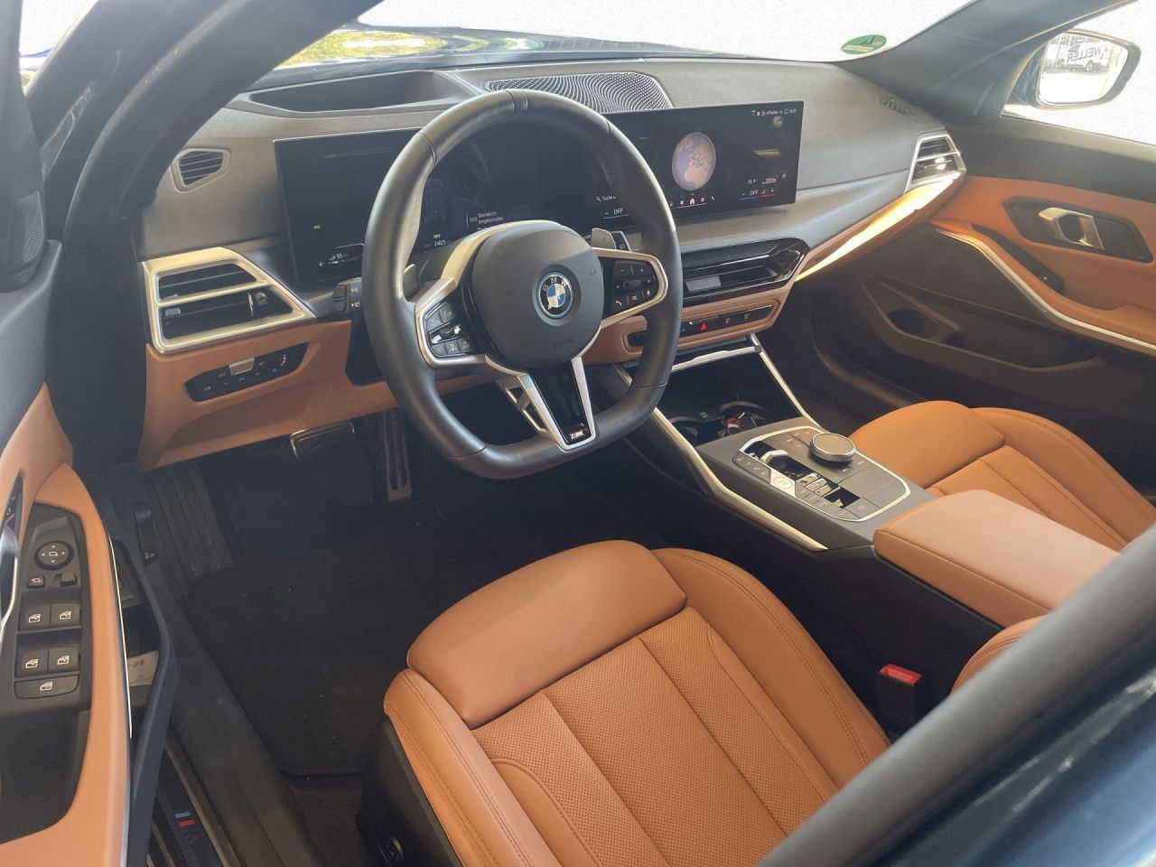 BMW 330 - Bild 14