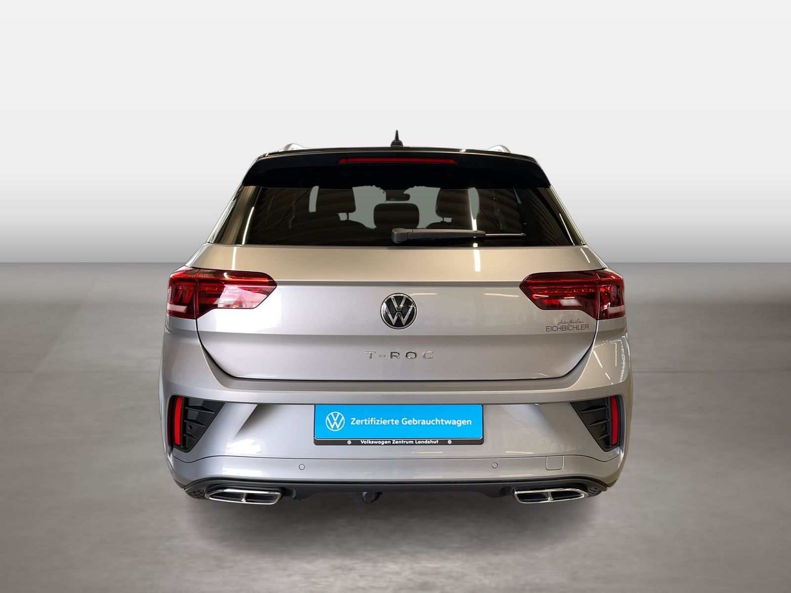 Volkswagen T-Roc - Bild 6