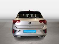Volkswagen T-Roc - Vorschau Bild 6