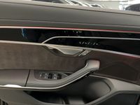Audi A8 - Vorschau Bild 21