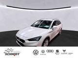 Seat Leon Sportstourer 1.5 eTSI Style  AHK RFK NAVI